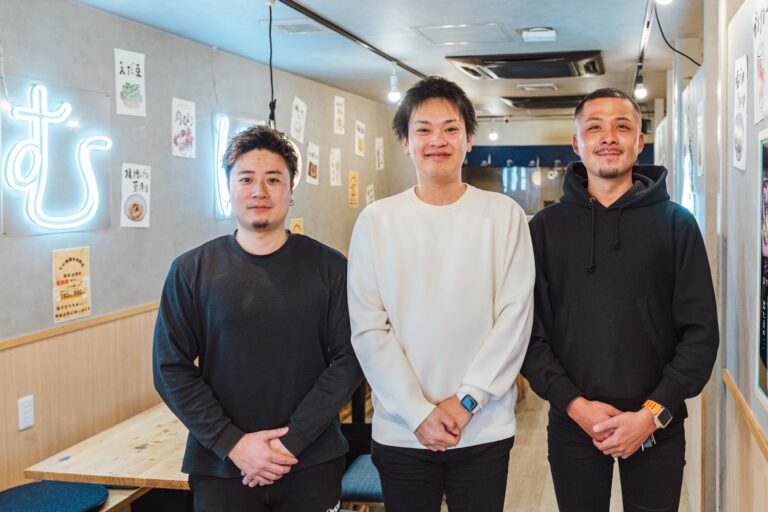 casualさん集合写真