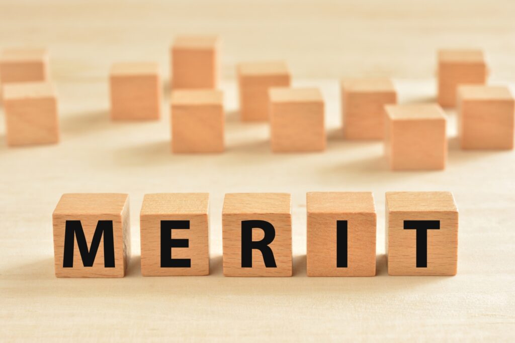 MERIT