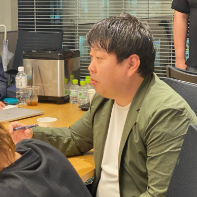 塩澤さん