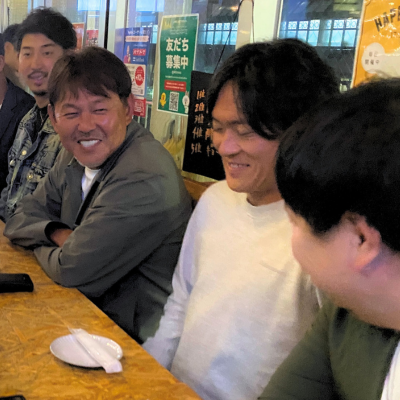 小林さん
