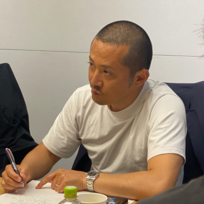 瀧川さん