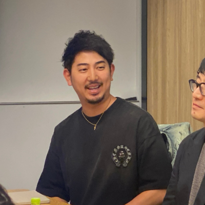 小堀さん
