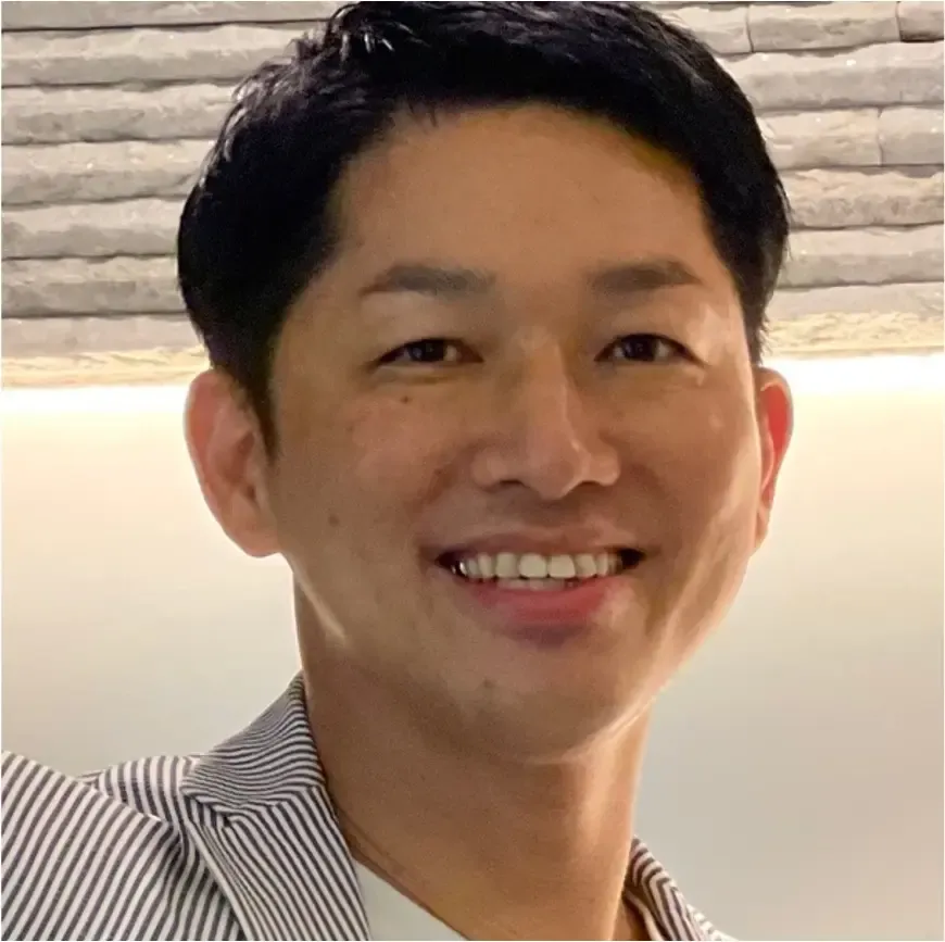 株式会社ダイニー 執行役員 益子雄児